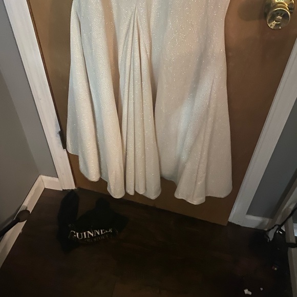 Jovani Bridesmaid Dress - Picture 7 of 8